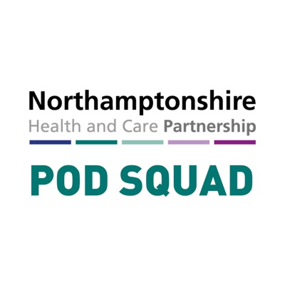 NHCP Pod Squad NHCP Pod Squad