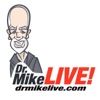 Dr. Mike Live artwork