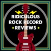 Ridiculous Rock Record Reviews artwork