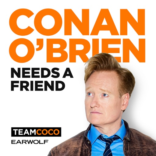 Podcast cover