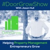 #DoorGrowShow - Property Management Growth artwork