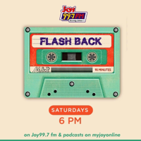 Flashback podcast
