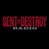 Sent To Destroy Radio artwork