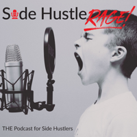 Side Hustle Rage Interview - Millette Jones