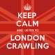 London Crawling
