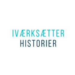 Iværksætterhistorier