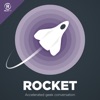 Rocket artwork