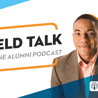 Shield Talk: The Doane Alumni Podcast Shield Talk: The Doane Alumni Podcast