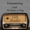 Cack Radio artwork