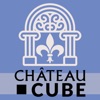 Chateau Cube artwork