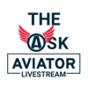 Ask Aviator Livestream & Podcast artwork
