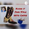 Kickn It Java Style With Cassie artwork