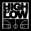 High and Low Basketball Show artwork