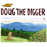 Doug the Digger podcast