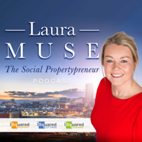 S1 Episode 11 - Millionaire Mindset in Business and Life with Jamie York a Self Made Millionaire..