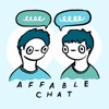 Affable Chat artwork