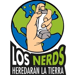 S06x07 Mitología Nórdica: El día que los Nerds Heredaron Midgar