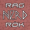 Rag-NERD-rok Podcast artwork