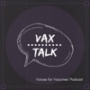 Vax Talk artwork