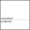 Anecdotal Evidence with Daniel Johnson, MD artwork