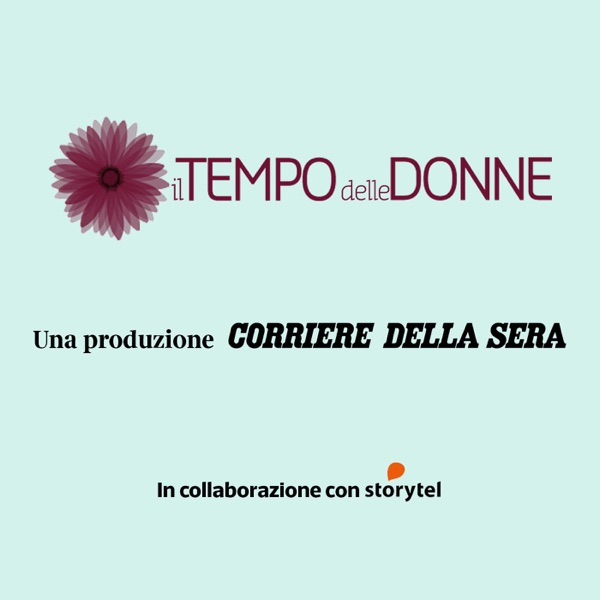 Il tempo delle donne 2019