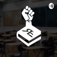 RevEDx- Revolutionizing The Educational Experience! Un-silencing The Voices Of Educators! podcast