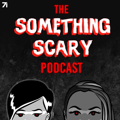 Something Scary Something Scary