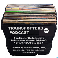 Trainspotters Podcast podcast
