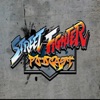 Street Fighter Podcast artwork