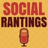 Social Rantings Podcast artwork