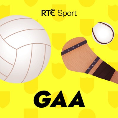 RTÉ GAA RTÉ GAA
