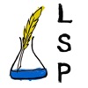 LitSciPod: The Literature and Science Podcast artwork