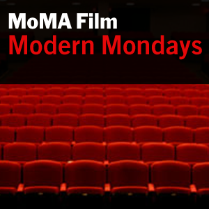 Modern Mondays: An Evening with Ernie Gehr