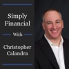 Simply Financial With Christopher Calandra artwork