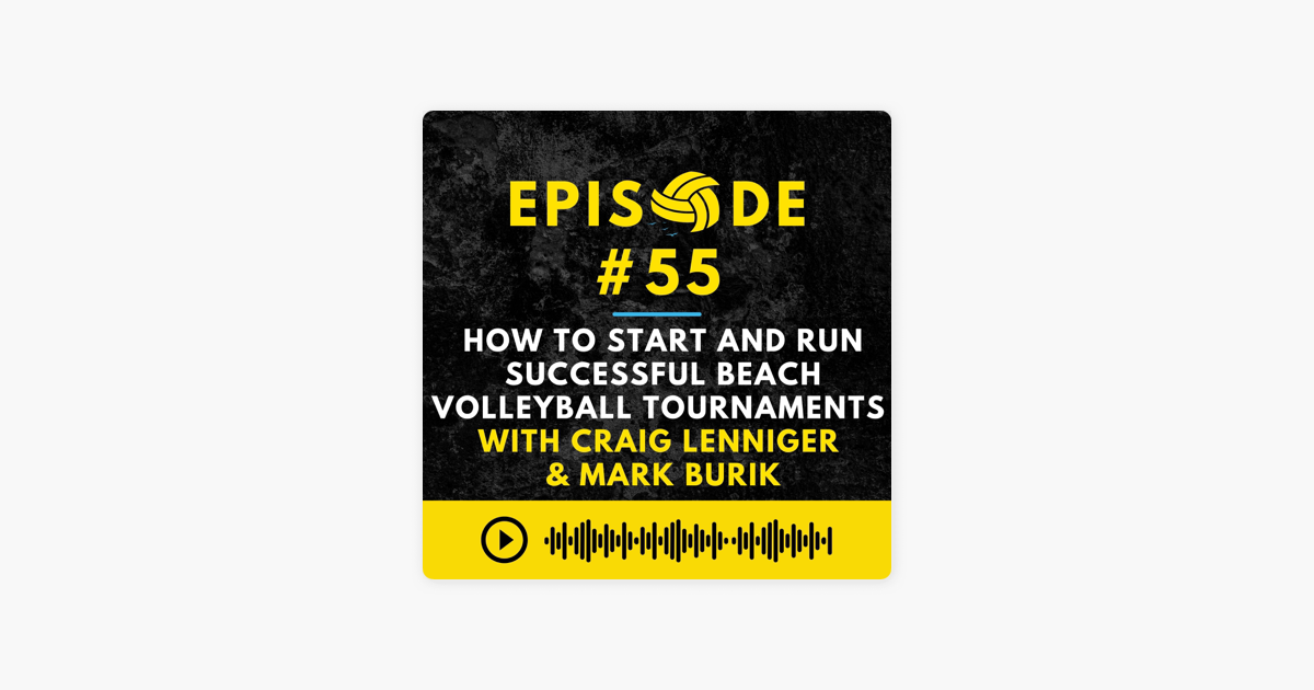 get-better-at-beach-volleyball-episode-55-how-to-start-and-run