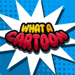 What A Cartoon! - Rocko's Modern Life 