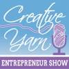 Creative Yarn Entrepreneur Show artwork