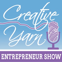 Episode 52: How to Increase Your Blog Traffic for Your Yarn-Related Business
