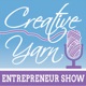 Creative Yarn Entrepreneur Show