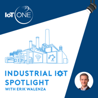 Industrial IoT Spotlight podcast