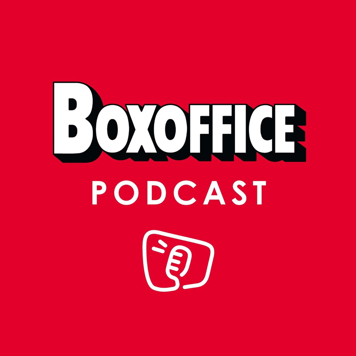 Boxoffice Podcast – Podcast – Podtail