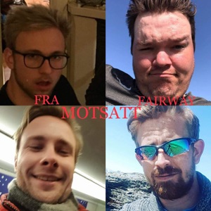 Episode 28 - Garmin Minitour, NM Match, og Damer i Skogen, med Bård