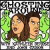 Ghosting Around with Kathleen DeRose and John Cason artwork