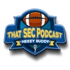 That SEC Football Podcast artwork