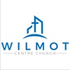 Wilmot Centre Church Podcast artwork
