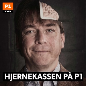 Hjernekassen på P1: Hygiejne 2019-10-14