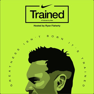 TRAINED TRAINED