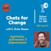 Chats for Change