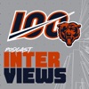 Chicago Bears Interviews artwork