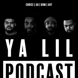 Episode 45 - RIP Nip